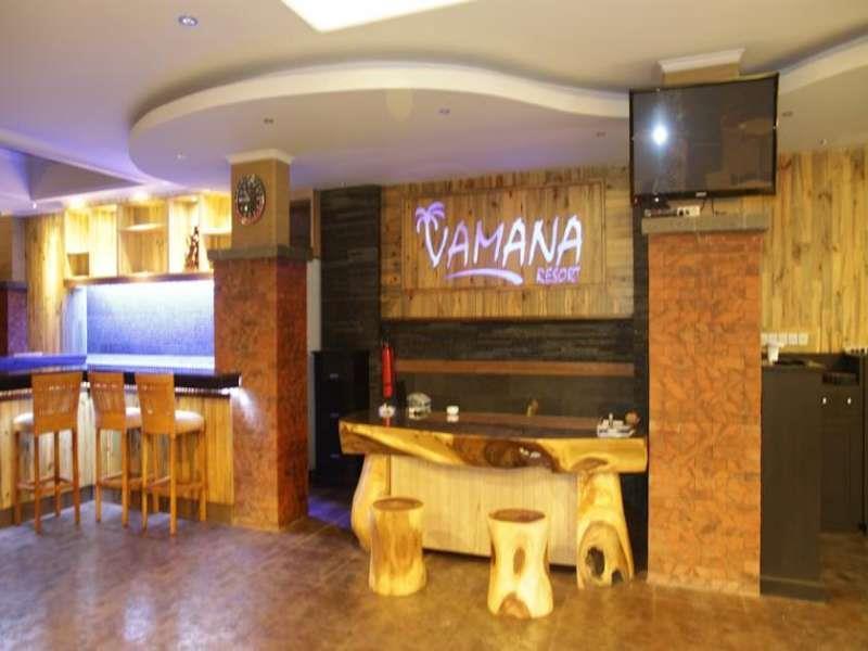 Vamana Resort - Chse Certified Гілі-Траванган Екстер'єр фото